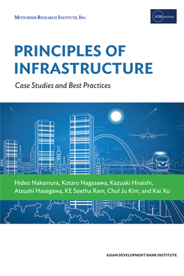 Principles of Infrastructure: Case Studies and Best