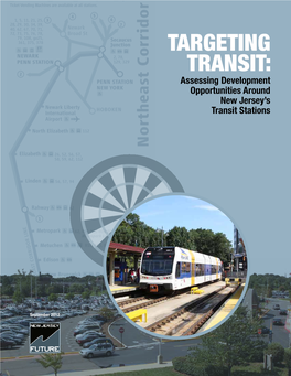 Targeting Transit -- New Jersey Future