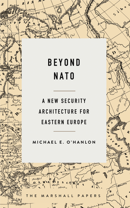 Full-Text -Beyond-Nato.Pdf