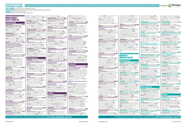 Contract Leads Powered by EARLY PLANNING Projects in Planning up to Detailed Plans Submitted