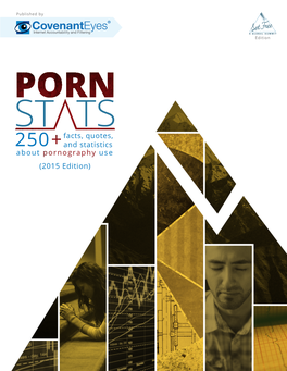 2015 Pornography Statistics | Covenant Eyes