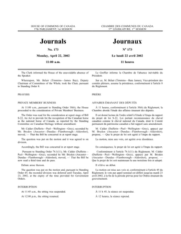 Journals 12 1..8