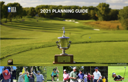 2021 MGA Planning Guide