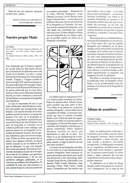Boletín Cultural Y Bibliográfico, Vol.30, Núm
