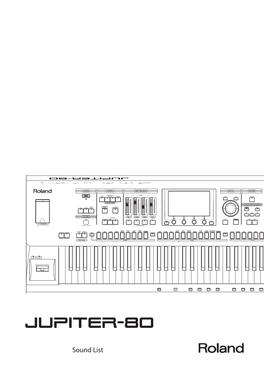 JUPITER-80 PA.Pdf