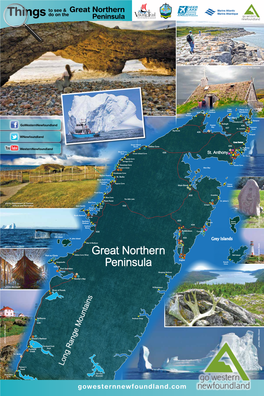 Great Northern Peninsula