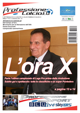 A Pagina 13 E 14