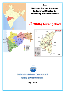 Revise Action Plan for Aurangabad-2020