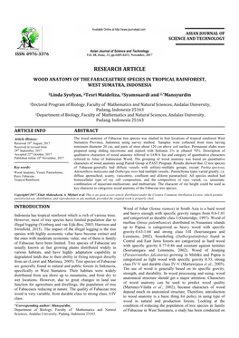 Research Article