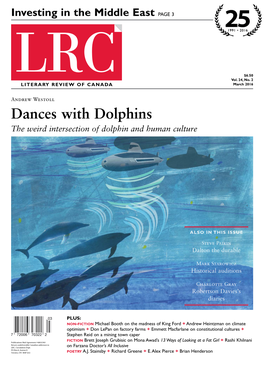 Dances with Dolphins the Weird Intersection of Dolphin and Human Culture