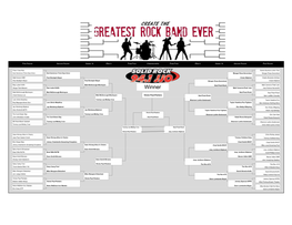 Drummer Bracket Template