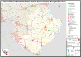 Herzogtum Lauenburg L 84 Heidekamp Hansestadt Lübeck L 79 Stuvenborn Lübeck Neversdorf Legende