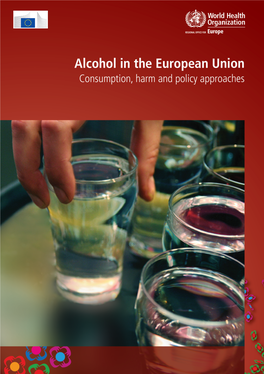 Alcohol in the European Union