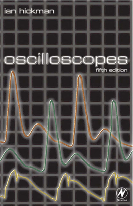 How Oscilloscopes Work (1): the C.R.T