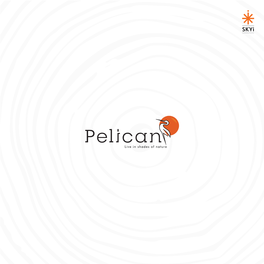 Pelican Brochure