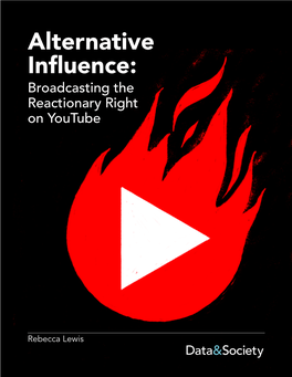 Alternative Influence Network