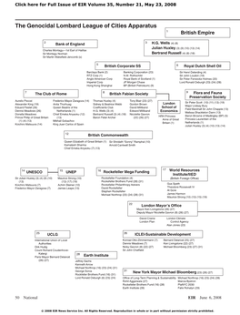 The Genocidal Lombard League of Cities Apparatus 1 British Empire