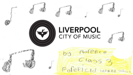 Liverpool Music by Florence