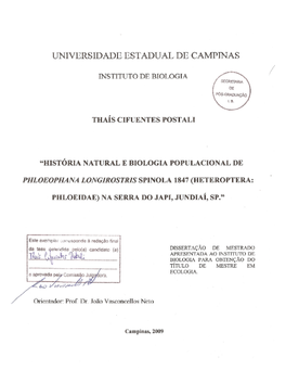 Postali Thaiscifuentes M.Pdf