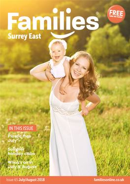 FREE FREE Surrey East