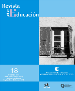 Revista De Educación N°12
