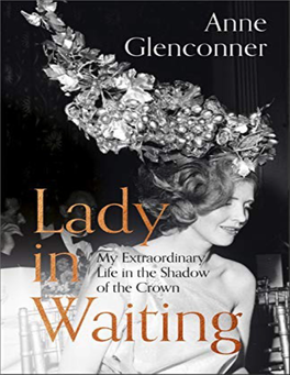 Lady Glenconner Is Now 87