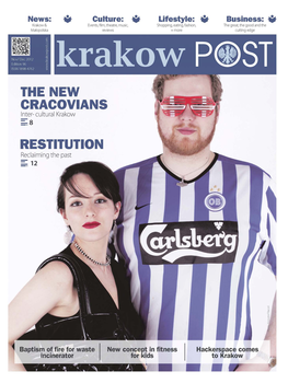 Krakow Post Issue 96.Pdf