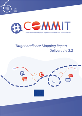 Target Audience Mapping Report Deliverable