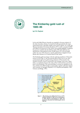 Geological Survey of Western Australia Annual Review 2004-05