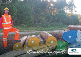 Stewardship Report 2011