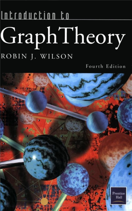 Introduction to Graph Theory