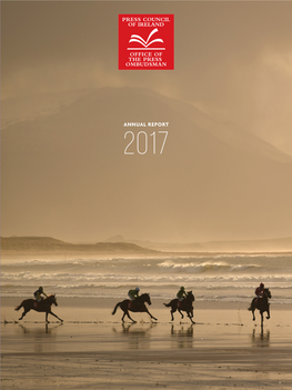 Annual Report 2017