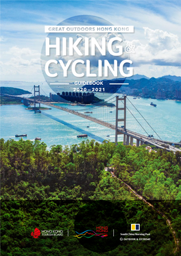 Your Guide to Hiking and Cycling in Hong Kong's Great Outdoors