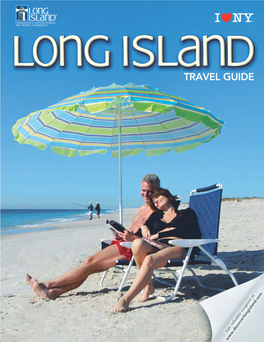Long Island Travel Guide 2014