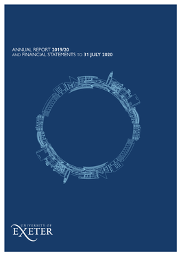 Annual Report 2019/20