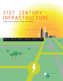 21St Century Infrastructure Initiative