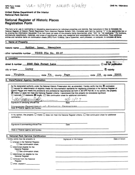 Nomination Form