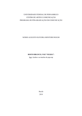 DISSERTAÇÃO Mário Augusto Oliveira Monteiro Rolim.Pdf