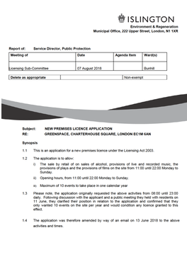 Greenspace Charterhouse Square.Pdf