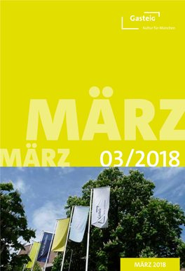 März 2018 23