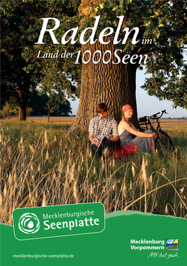 1000 Seen Seenplatte App