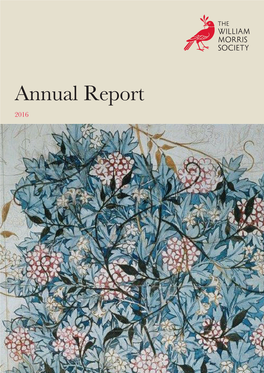 2016 Annual Report