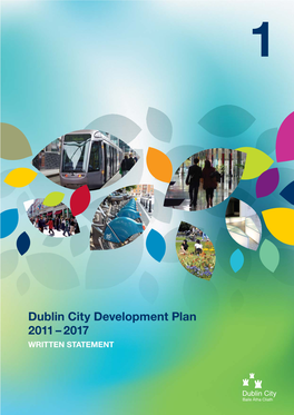 Dublin City Council Development Plan 2011