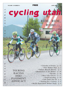 June 2004 Issue