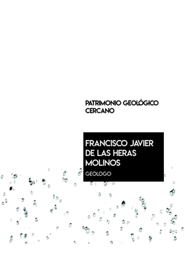 Patrimonio Geológico Cercano