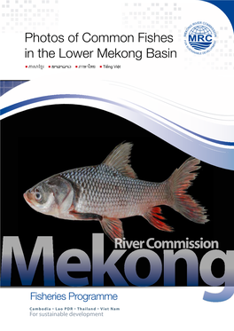 Mekong River Commission