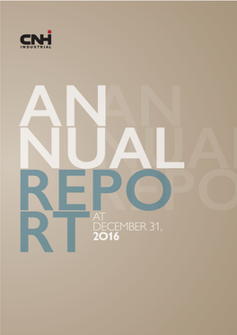 View Annual Report