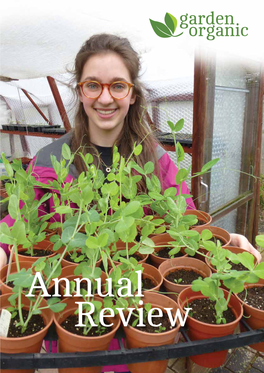 Annual Review