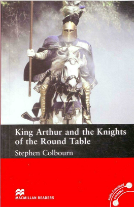 465 King Arthur and the Knights of the Round Table