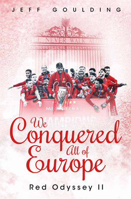We Conquered All of Europe FOOTBALL CLUBS’ HISTORY CONTINUES